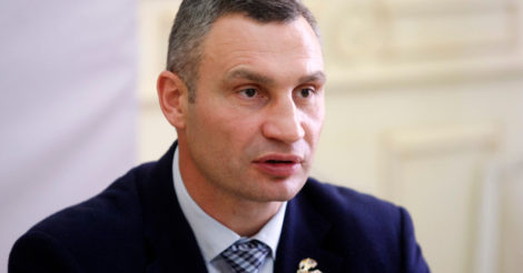 Кличко: Киев может вернуться в режим карантина в двух случаях