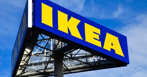 IKEA запустится в Украине после карантина