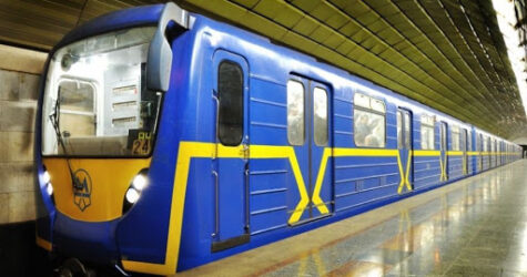 Метро и детские сады возможно откроют в Украине скоро