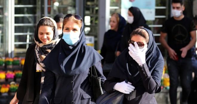 В Иране хотят увеличить рождаемость
