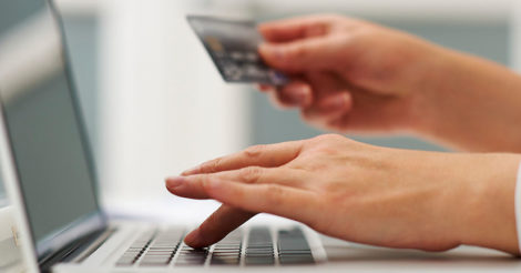 Как правильно оформить онлайн кредит?