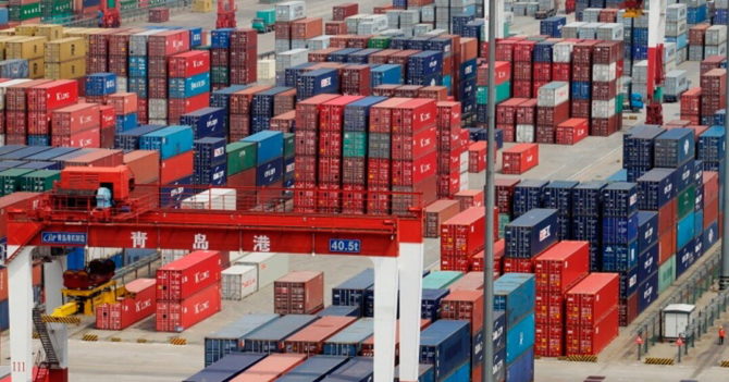 Бизнес с Китаем: поиск поставщиков и доставка грузов