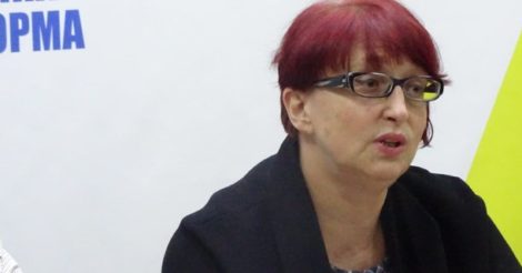 Депутат Третьякова заявила, что безработные рожают детей «низкого качества»