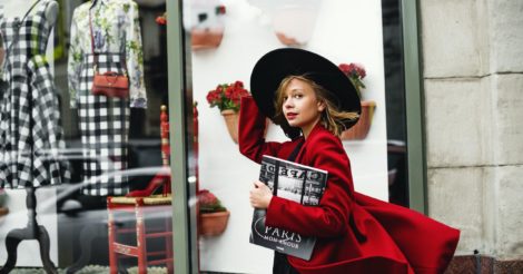 Що читають модні блогери: 10 книжок про моду і стиль