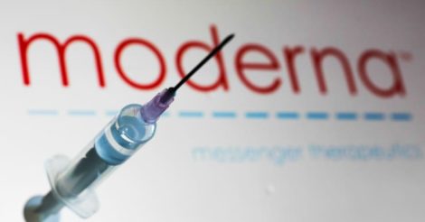 В США тестируют вакцину от СOVID-19