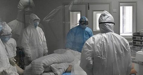 Вспышка бубонной чумы: что на самом деле происходит