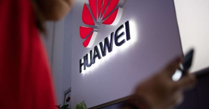 Huawei впервые стала лидером по продажам смартфонов
