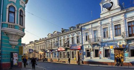 В Луцк и Тернополь запрещен въезд