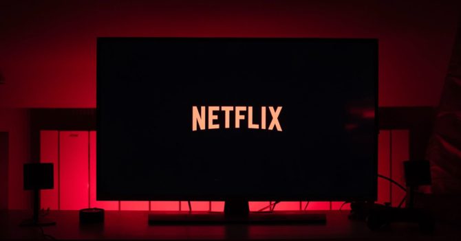 Появилась интернет-сеть, которая загружает все фильмы Netflix за 20 секунд