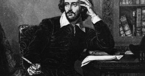 Шекспир был бисексуалом: уверены ученые