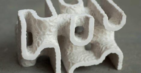 В США создают кораллы на 3D-принтере, чтобы спасти коралловые рифы