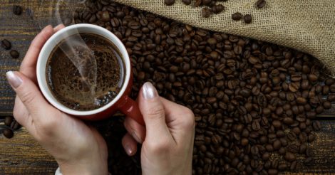 Вкусный кофе дома: как выбрать кофемашину?