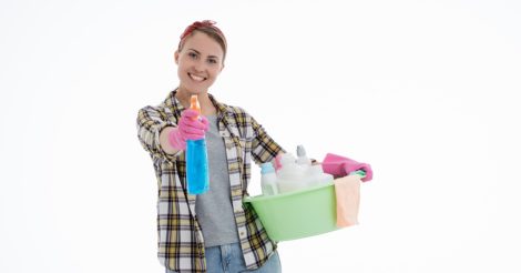 Легко ли быть Золушкой: пылесос, робот для мойки окон и другие устройства, которые упрощают процесс уборки