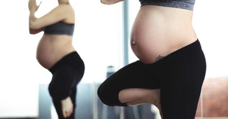 Что можно и что нельзя делать беременным