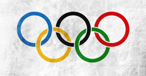 Логотип для Олимпийских игр 2028 разработали Билли Айлиш и Риз Уизерспун