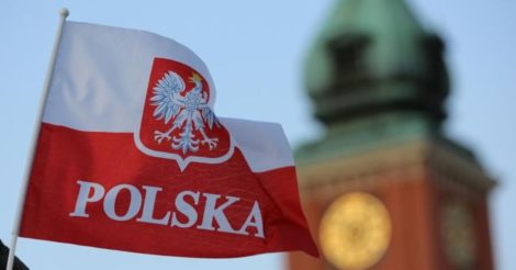 В Польше усиливают карантин: закрывают рестораны, кафе, спортзалы и школы