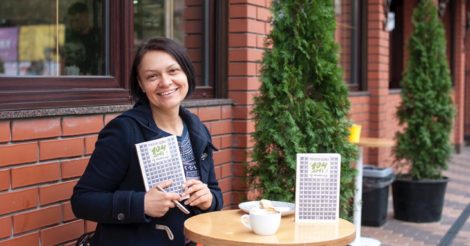 104 дні без поліетилену: Екоблогерка Маріанна Бойко про експеримент та нову книгу