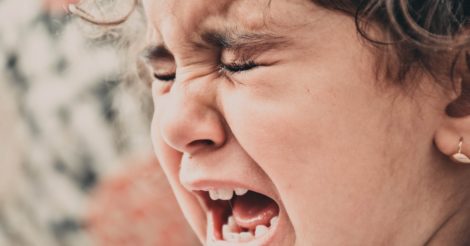 Детские истерики: Помочь ребенку можно лишь вовремя оказав эмоциональную помощь самому себе