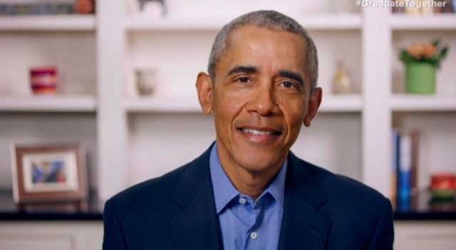Барак Обама посетит церемонию вручения Букеровской премии
