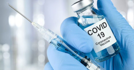 В Бельгии хотят провести вакцинацию от COVID-19 добровольно и бесплатно