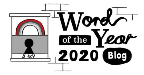 Словарь Collins определил слово 2020 года