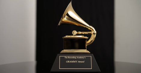 Grammy 2021: объявили номинантов на премию