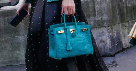 Hermès хотели открыть ферму аллигаторов для создания сумок, а их раскритиковали