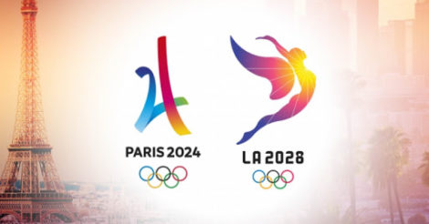 На Олимпийских играх 2024 будет равное число мужчин и женщин