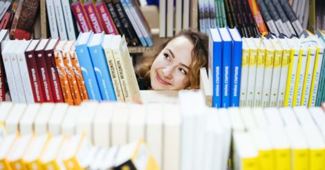 Таня Орлик про бізнес-складову Book Box: Як Netflix для паперових книжок