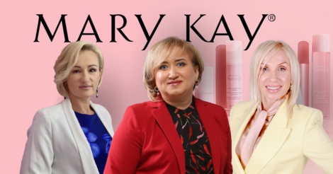 Опыт Mary Kay: Как бьюти-индустрия становится социально ответственной