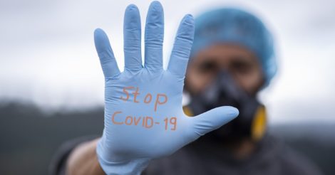 Новый штамм COVID-19 "Омикрон" обнаружили уже в 77 странах: говорит ВОЗ