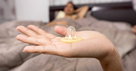 Во Франции контрацептивы теперь будут бесплатными для всех девушек до 25 лет