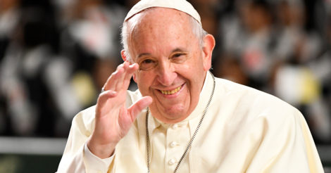 Папа Римский назначил женщину на должность в Синод епископов: это впервые