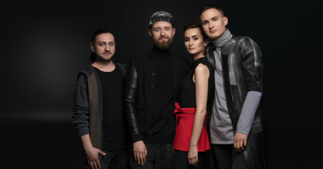 Евровидение-2021: известна песня, с которой выступит Украина