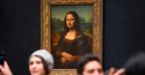 Посмотреть экспонаты Лувра онлайн и бесплатно: теперь есть возможность