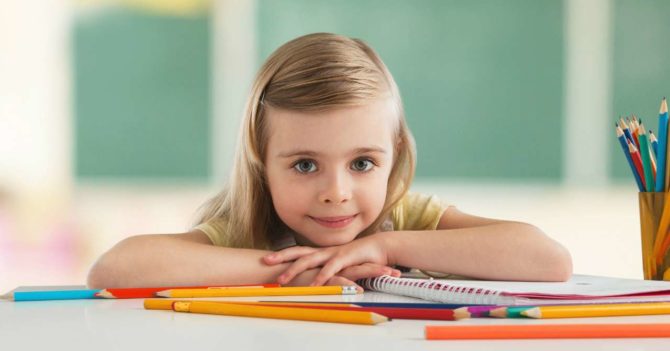 Как распознать и вылечить дислексию у ребенка