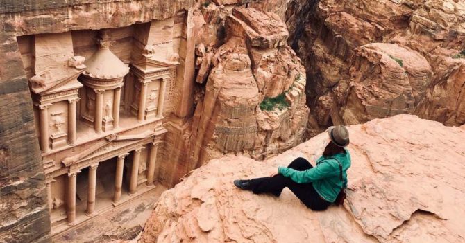 Как поехать в отпуск: правила въезда в Иорданию