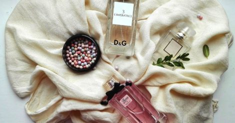 Быть как все, или быть иным: глобализация и персонификация на парфюмерном рынке