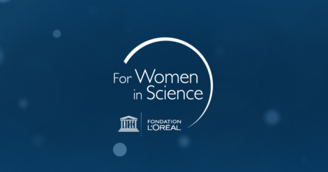 "L’Oréal Україна" анонсує старт четвертого сезону премії L’Oréal-UNESCO "Для жінок у науці"