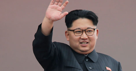 Ким Чен Ын запретил американскую одежду из-за идеологии
