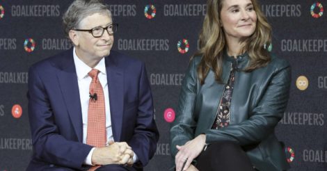 Билл Гейтс покинул Microsoft: из-за скандала с сотрудницей