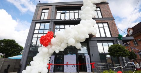 «Добробут» відкрив медичний центр для дорослих і дітей у місті Ірпінь