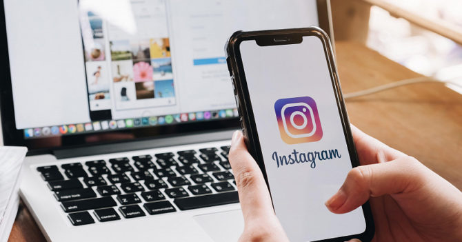 Instagram будет предлагать подросткам отдохнуть от социальной сети