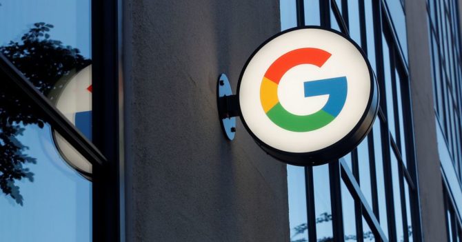 Правительство Франции оштрафовало Google на 500 млн евро