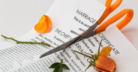 ТОП 5 главных причин развода: Стоит ли спасать брак