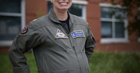 Летний костюм для беременных военных: уже разработали в США