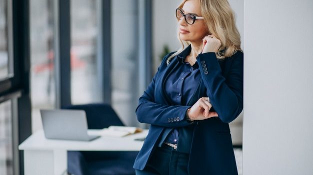 Гендерная асимметрия в бизнесе: 5 причин, которые мешают женщинам занимать руководящие должности в Украине