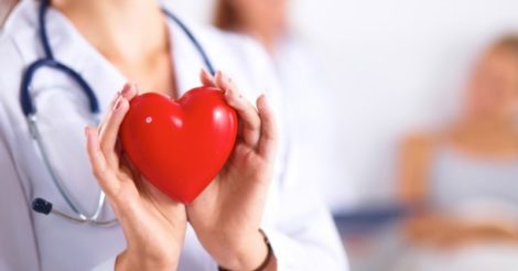 Чем женский инфаркт отличается от мужского: интересные факты