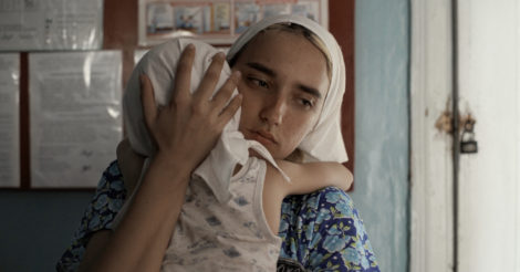 Фильм «Цензорка» стал призером Венецианского кинофестиваля