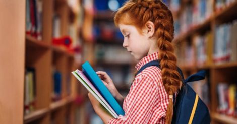 Міністерство культури вдосконалить процес відбору книжок до дитячих бібліотек